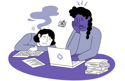 Workplace Stress: Causes and Solutions