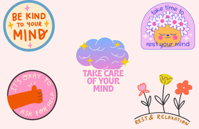 Mental Health Awareness: Small Steps That Can Make a Big Difference