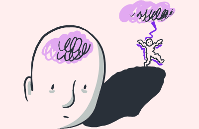 10 Common Anxiety Symptoms People Ignore