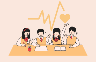 Effective Ways Schools Can Create a Safe and Supportive Environment for Students’ Mental Health in India