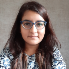 Chitra Pareek