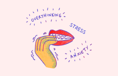 Anxiety vs Stress: Understanding the Key Differences