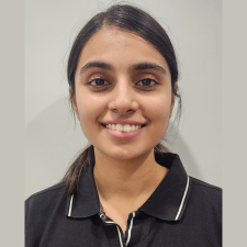 Anandita Nair