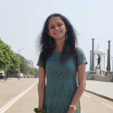 Kirti Bawari