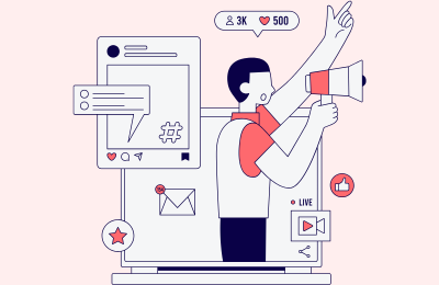 The Impact of Social Media on Teen Mental Health