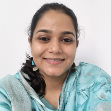 Anandana Trivedi