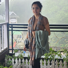 Nida Qasim