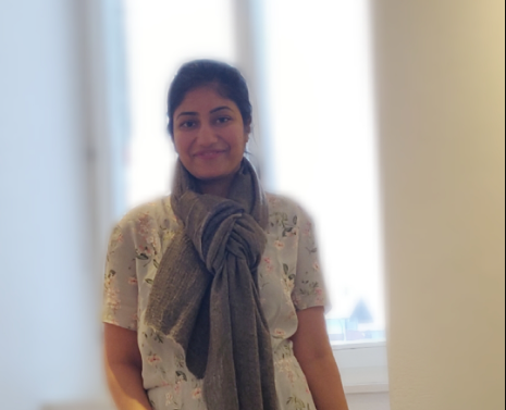 Rishika Agarwal