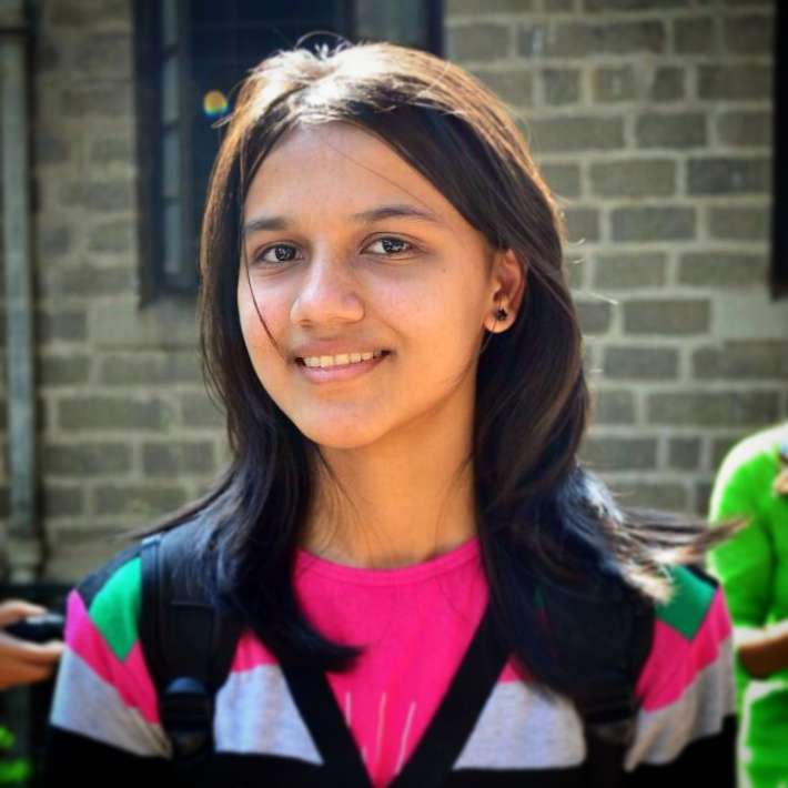 Riya Karmarkar