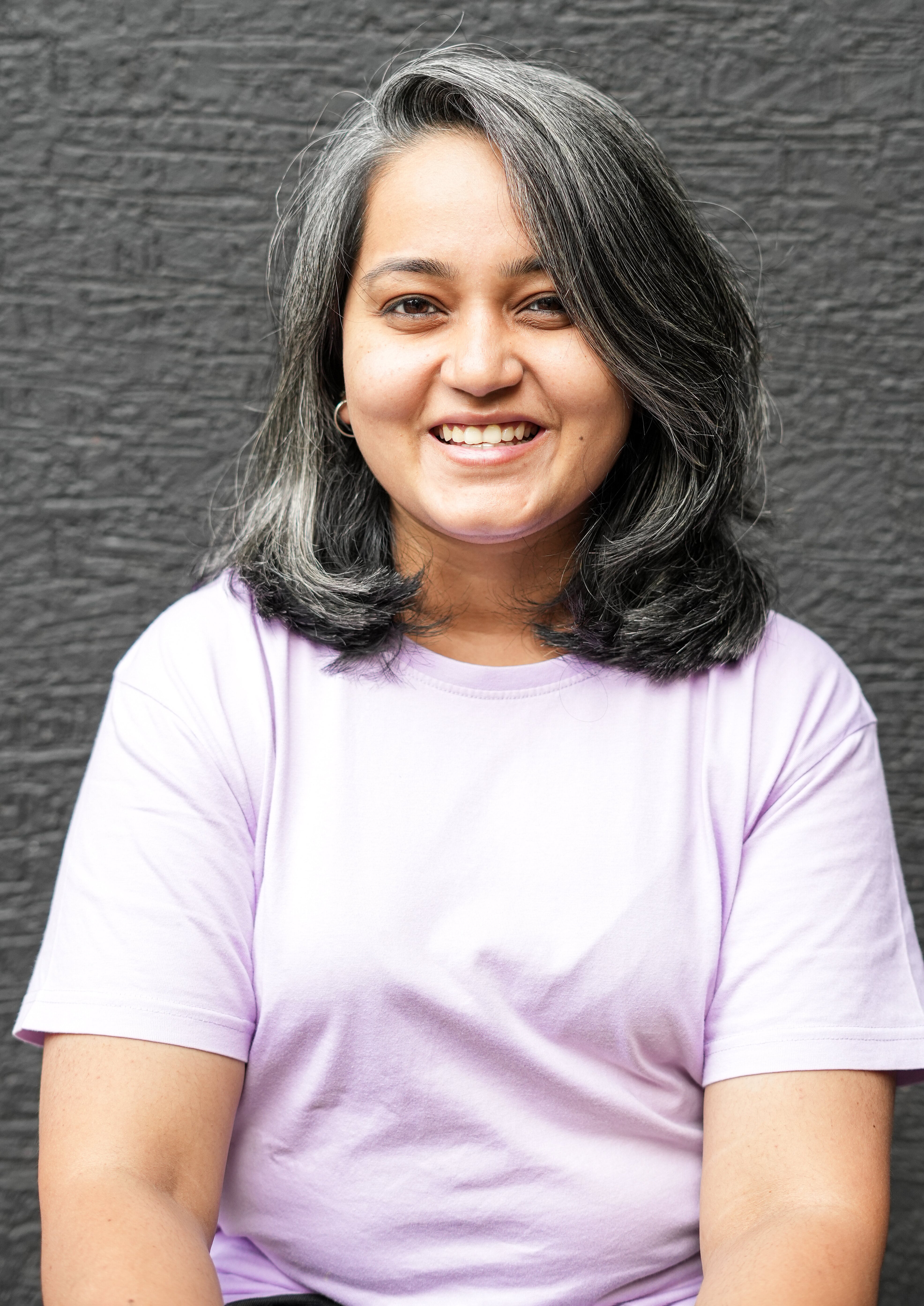 Salonee Abhyankar