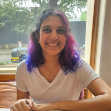 Neti Ranjan