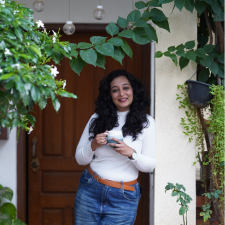 Neha Savara