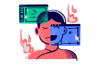 Social Media and its Effect on Youth Mental Health in India