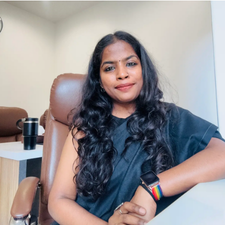 Ms. Kajal Makwana