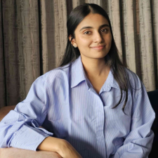 Anandita Nair