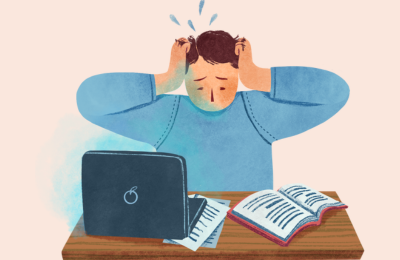 Signs You Shouldn’t Ignore: Early Warning Signals of Mental Health Distress in Men