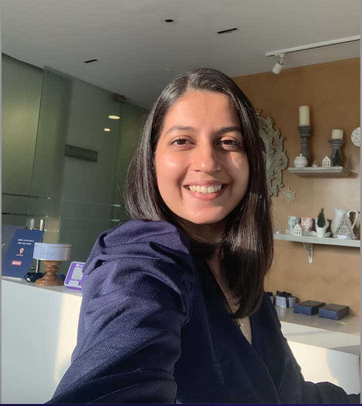 Mehar Kathuria