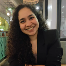 Alisha Shail