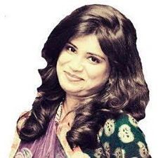 Roopali Shrivastava