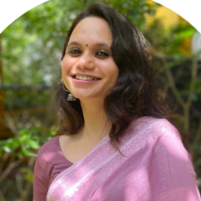 Aasakthi Tirumale