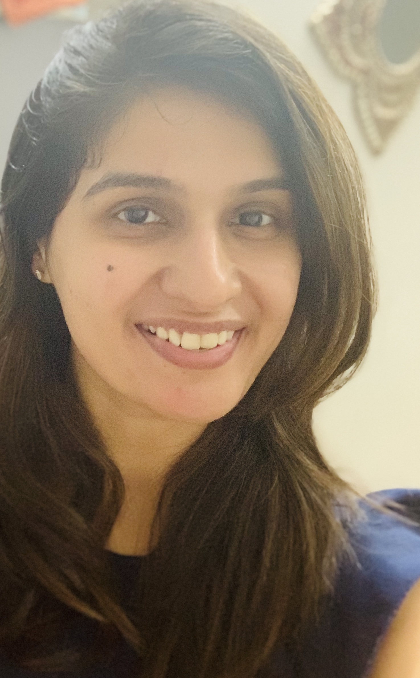 Riddhi Padhya