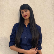 Sahiti Gavarikar