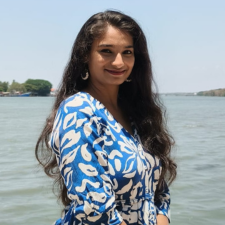 Namitha Vinod