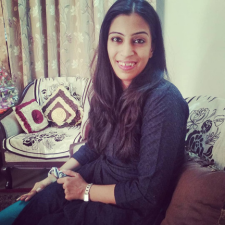 Garima Mehra