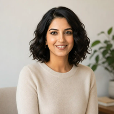 Mehar Kathuria