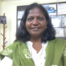 Nalini Gangadurai
