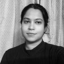 Priyam Bhattacharya