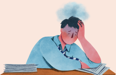 Stress & Burnout in Men: Coping Mechanisms That Actually Work