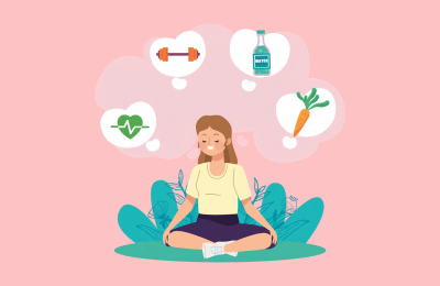 10 Daily Habits to Improve Your Mental Health