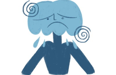 Signs of Emotional Burnout