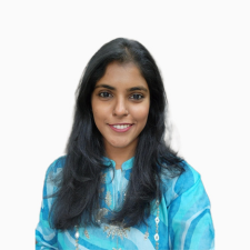 Riya Singhal