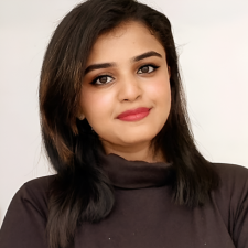 Rosemol Thamby