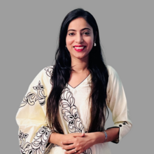 Divya Utreja