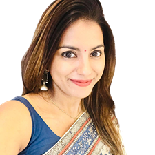 Ruchika Kanwal
