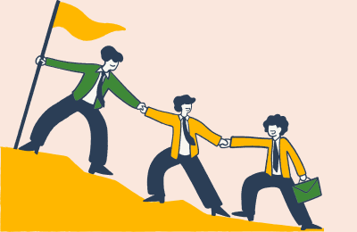 How Leaders Can Reduce Stress, Burnout, and Attrition at the Workplace