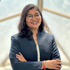 Aayushi Garg