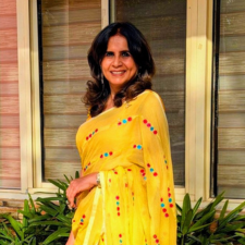 Neelu Khanna
