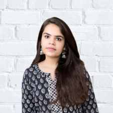 Ridhi Chadha
