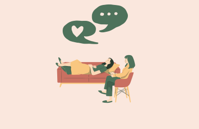 Mental Health Counseling, Therapy, and Support: A Resource Guide