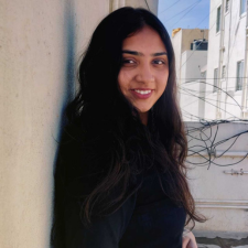 Niharikaa Mehta