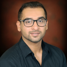 Nimesh Mohan George