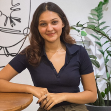 Nandini Gonawala
