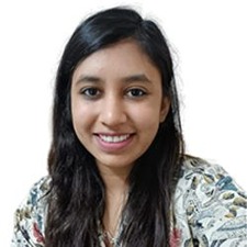 Riddhi Sethi