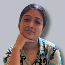 Rittika Mallick