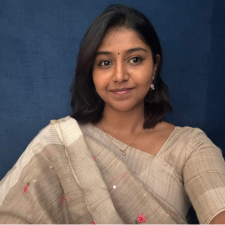 Prathiksha Venkateswaran