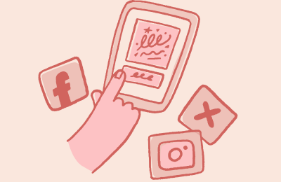 Social Media and Mental Wellbeing: How Being Constantly Online Affects the Mental Health of Young Adults